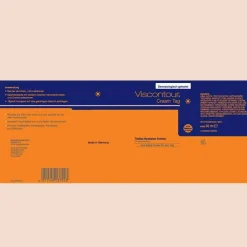 Viscontour Tagescreme, 50 ml