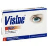 Visine® Yxin® Augentropfen in Einzeldosispipetten, 10X0.5 ml