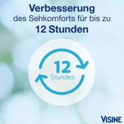 Visine ® Yxin® Hydro 0,5 mg/ml Augentropfen, 15 ml><noscript><img width=