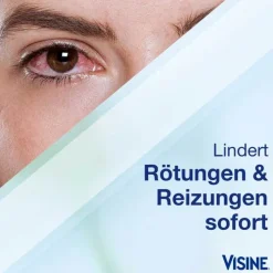 Visine ® Yxin® Hydro 0,5 mg/ml Augentropfen, 15 ml><noscript><img width=