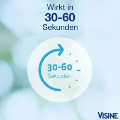 Visine ® Yxin® Hydro 0,5 mg/ml Augentropfen, 15 ml><noscript><img width=