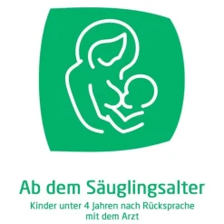 Visiodoron Euphrasia Augentropfen in Monodosen, 10X0.4 ml