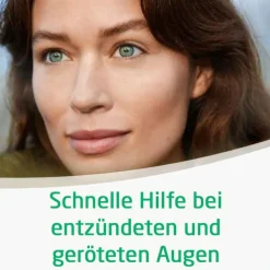 Visiodoron Euphrasia Augentropfen in Monodosen, 20X0.4 ml