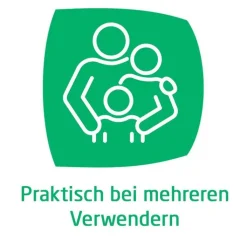 Visiodoron Euphrasia Augentropfen in Monodosen, 20X0.4 ml