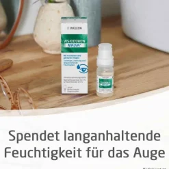 Visiodoron Malva Augentropfen, 10 ml