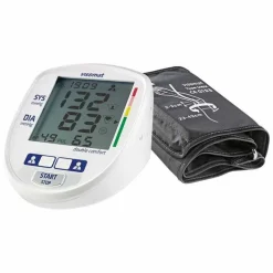 Visomat double comfort Oberarm Blutdruckmessger., 1 St> Blutdruckmessgeräte