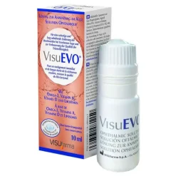 Visuevo Augentropfen, 10 ml