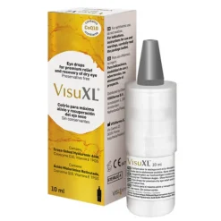 Visuxl Augentropfen, 10 ml> Augentropfen Trockene Augen