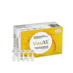 Visuxl Augentropfen Einzeldosen, 30X0.33 ml> Augentropfen Trockene Augen
