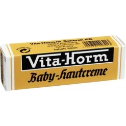 Vita Horm Baby Hautcreme, 30 ml> Haut- & Haarpflege