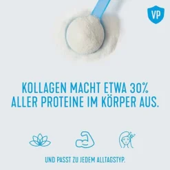 Vital Proteins Collagen Creamer Vanille-Geschmack , 305 g