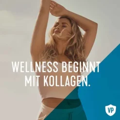 Vital Proteins Collagen Creamer Vanille-Geschmack , 305 g