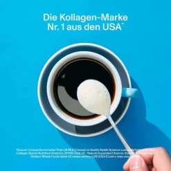Vital Proteins Collagen Peptides neutral Pulver, 284 g><noscript><img width=