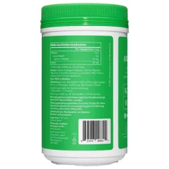 Vital Proteins Matcha Collagen Pulver, 341 g
