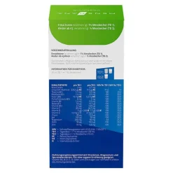 Vitaldrink Menssana Saft, 500 ml