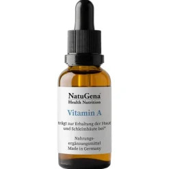 Vitamin A Öl, 15 ml