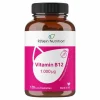 Vitamin B12 1.000 µg Lutschtabletten vegan, 120 St