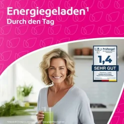 Vitamin B12 1.000 µg Lutschtabletten vegan, 120 St