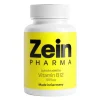 Zein Pharma Vitamin B12 500 µg Methylcobalamin Lutschtabletten, 60 St> Vitamin B12 (Cobalamin)
