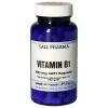Vitamin B1 100 mg GPH Kapseln, 90 St