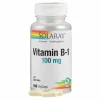 Vitamin B1 100 mg Kapseln, 100 St