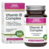 GSE Vitamin B complex Bio Tabletten, 60 St> Vitamin B Komplex
