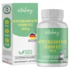 Vitamin B12 Depot 5000 µg Methylcobalam.vegan Lut., 240 St