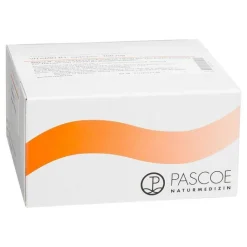 Vitamin B1 Injektopas 100 mg Injektionslösung, 100X2 ml