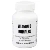Eder Health Nutrition Vitamin B Komplex, 60 St> Vitamin B Komplex
