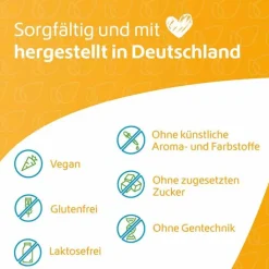 Vitamin B Komplex Kapseln, 120 St