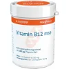 MSE Vitamin B12 Kapseln, 120 St> Vitamin B12 (Cobalamin)
