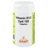 Allpharm Vitamin B12 Opti 100 Tabletten, 180 St> Vitamin B12 (Cobalamin)