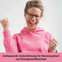 vitamin B-Loges komplett Filmtabletten, 60 St