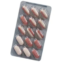 Vitamin C 300 Depot + Zink Salus Tabletten, 30 St