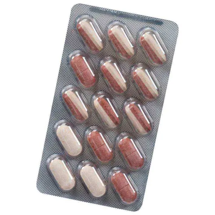 Vitamin C 300 Depot + Zink Salus Tabletten, 30 St