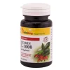 Vitaking Vitamin C 1000 Langzeit Tabletten, 60 St> Vitamin C (Ascorbinsäure)