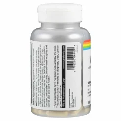 Vitamin C 1000 mg + Hagebutte + Acerola & Bioflavon.Kapseln , 100 St