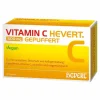 Hevert Vitamin C 500 mg gepuffert Kapseln, 60 St> Vitamin C (Ascorbinsäure)