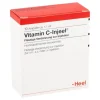 Injeel Vitamin C Ampullen, 10 St> Heel