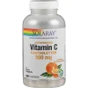 Vitamin C Kautabletten 500 mg Orange, 100 St