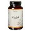 Erdling Vitamin C-Komplex Zink Histidin vegan Kapseln , 120 St> Vitamin C (Ascorbinsäure)