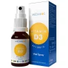 Vitamin D3 1000 I.E. Mediakos Vital Spray, 20 ml