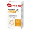 Vitamin D3 4000 I.E. plus Kapseln, 60 St