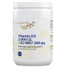 Vitamin D3 + K2 2.000 I.E. / 200 µg Tabletten, 120 St