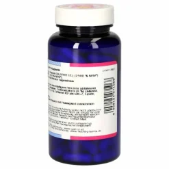 Vitamin D3 + K2 GPH Kapseln, 90 St><noscript><img width=