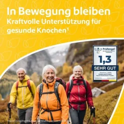 Vitamin D3 + K2 Osteo Tropfen, 30 ml