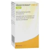 Biomo Vitamin D3 2.000 I.E. vegan Hartkapseln, 90 St> Vitamin D (Colecalciferol)
