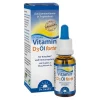 Vitamin D3 Öl forte Dr. Jacob`s Tropfen, 20 ml