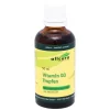 Vitamin D3 Tropfen, 50 ml