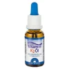 Vitamin K2 Öl Dr. Jacob`s Tropfen, 20 ml